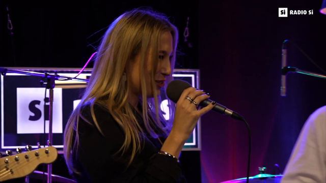 RADIO Si MAIN STAGE - The Black Proteus & Anabel - Special Something смотреть онлайн