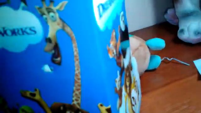 Акция в магазинах магнит DreamWorks