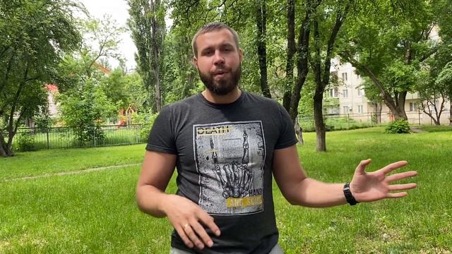 ОТВЕТНЫЙ УДАР ОТ КРИПТЫ смотреть онлайн