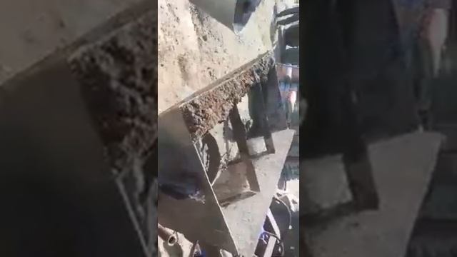 бетономешалка своими руками смотреть онлайн