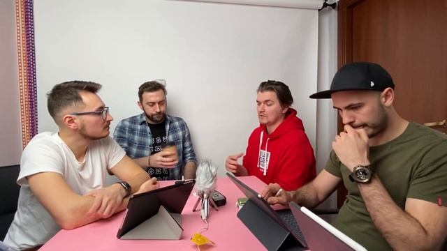 2.01 Мобильные навыки вместе с Mobileschool смотреть онлайн