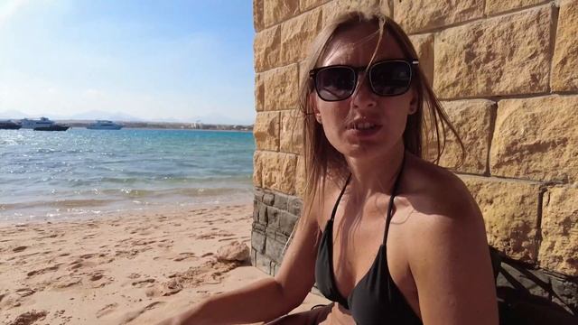 Египетские Мальдивы. Лучший отдых в Хургаде. Сахль-Хашиш смотреть онлайн