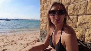 Египетские Мальдивы. Лучший отдых в Хургаде. Сахль-Хашиш