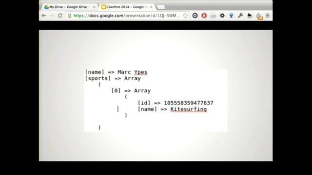 CakePHP and Auth - Marc Ypes смотреть онлайн