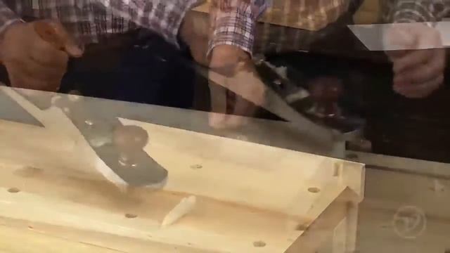 Veritas Low Angle Jack Planes смотреть онлайн