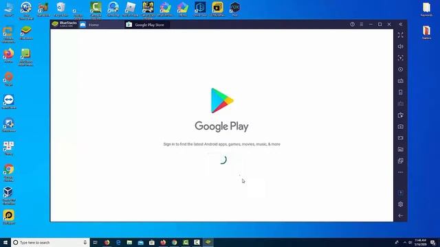 How to Play Legacy of Discord-FuriousWings on PC 2020 - Keyboard Mouse Mapping with Bluestacks смотреть онлайн