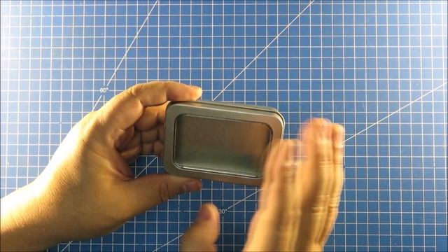 Коробки для проектов из Китая. Выпуск 4 смотреть онлайн