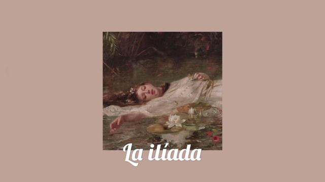 Canto II
Sueño – Beocia O Catálogo De Las Naves (parte 6)