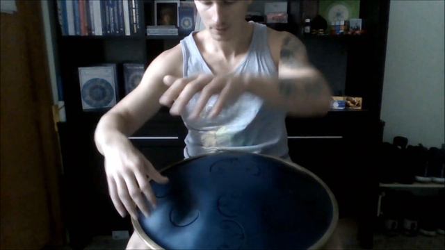 Inception - Time - Rav Vast Drum cover смотреть онлайн