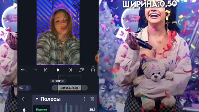 Туториал на аватарку в алайт моушен//karnawayx// смотреть онлайн
