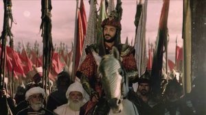 Завоевание Константинополя.