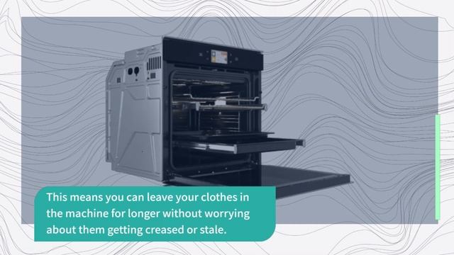 Whirlpool W11I OM1 4MS2 H Review: A Revolution In Home Appliances