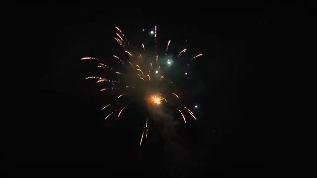 Батареи салютов Новогодние чудеса СП1010002 www.volprazdnik.ru смотреть онлайн