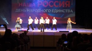 Родина моя  (Д. Тухманов - Р. Рождественский)