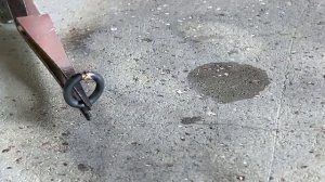 ОБЗОР !!! ФОСФОРНО МЕДНЫЙ ПРИПОЙ