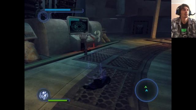 X-Men: The Official Game Прохождение ► Росомаха vs. Леди смертельный удар ►#3 смотреть онлайн