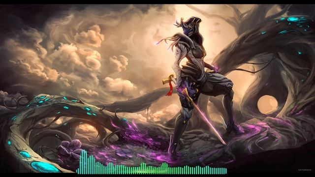 Saryn's Molt смотреть онлайн