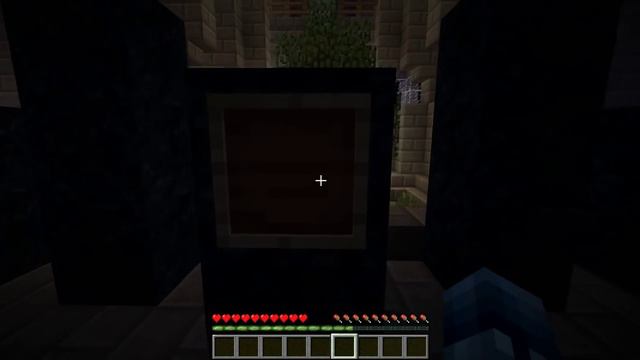 Skyrim + Minecraft = This смотреть онлайн