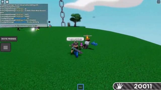 Unlocking error glove in Slap Battles || Roblox смотреть онлайн