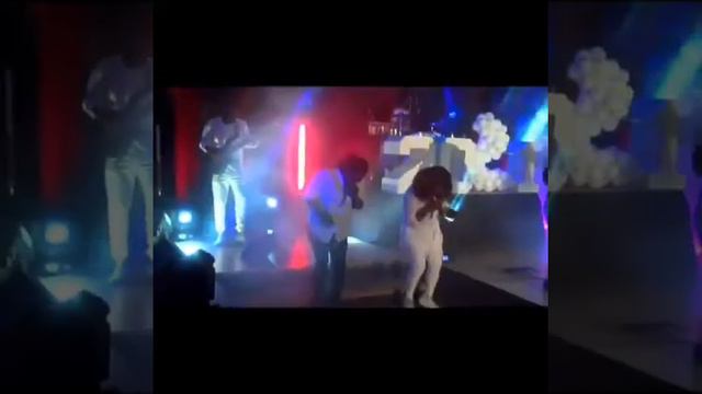 Deus de amor_ David Matondo Mif Praise gospel bitt (KD gospel) смотреть онлайн