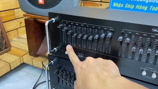 TEST CẶP LOA CHUYÊN DÙNG TIẾNG CĂNG ĐÉT! JBL EON 15 POWER CỦA MỸ смотреть онлайн