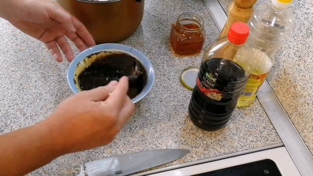 Свиные ребрышки в мультиварке. Просто и вкусно смотреть онлайн