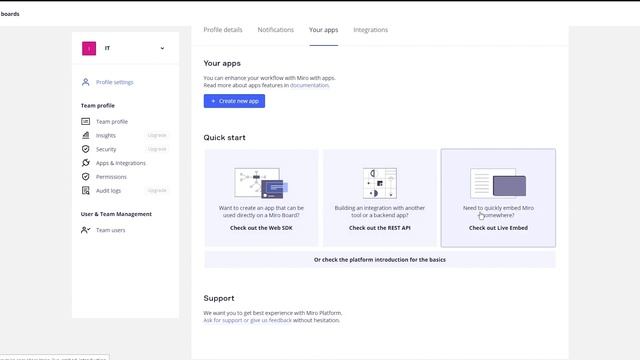 Full Miro Tutorial For Beginners 2023 (Full Guide) смотреть онлайн