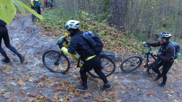 9.10.21/ ЛЮБОХОНСКОЕ ЧУГУННОЕ КОЛЬЦО. Ч.2