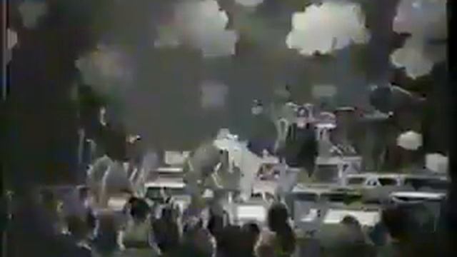 DMJ - Я сошёл с ума (live) смотреть онлайн