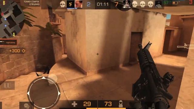 МАНЕРА СОЗДАН ЧТОБЫ ЛЕТАТЬ | Standoff 2 смотреть онлайн