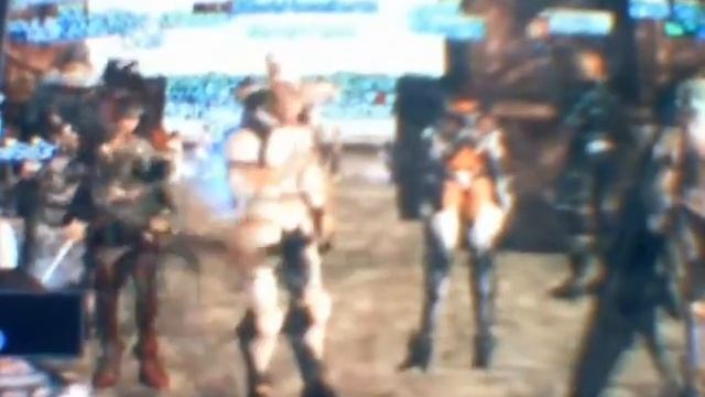 lineage players смотреть онлайн