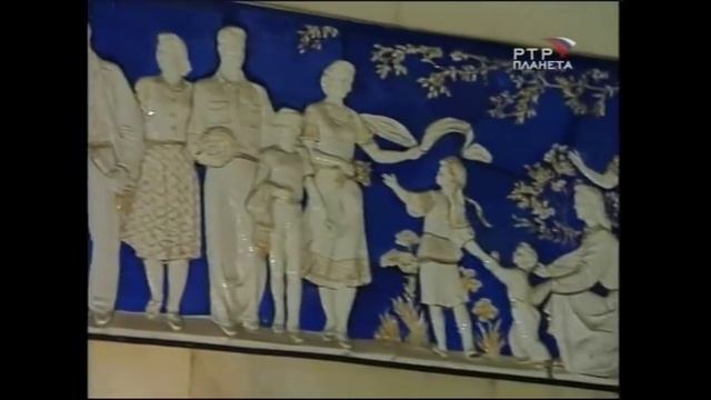 Born in the USSR. смотреть онлайн