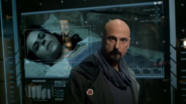 Command & Conquer 4 Tiberian Twilight NOD video 3 смотреть онлайн