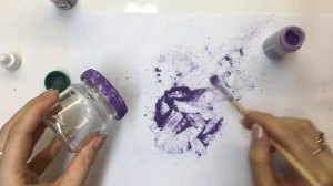 Вторая жизнь баночки из под детского питания / Мастер-класс / Полимерная глина / Polymer clay