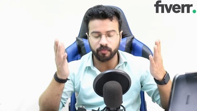 FIVERR in 2023: Fiverr Complete Course in Urdu Free 100% | Fiverr Tutorial in Urdu смотреть онлайн