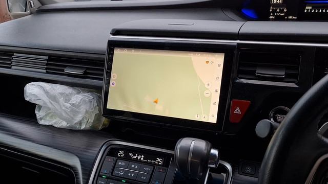 Запуск Honda Stepwgn RP3 в мороз минус 28 смотреть онлайн
