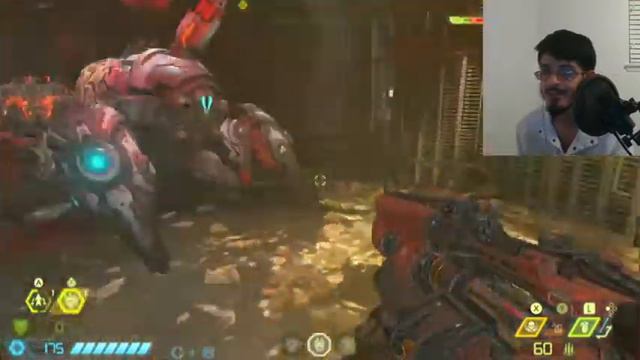 DOOM Eternal killin foos n all that (14) смотреть онлайн