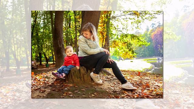 Годовасие малышки Василисы смотреть онлайн