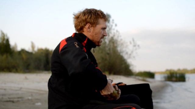 Ловля фидером на Дону: когда ждешь леща смотреть онлайн