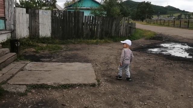 БУКАЧАЧА, Забайкальский край, часть 2 смотреть онлайн