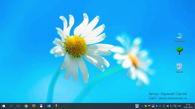 Что лучше Windows 7 или Windows XP ? смотреть онлайн