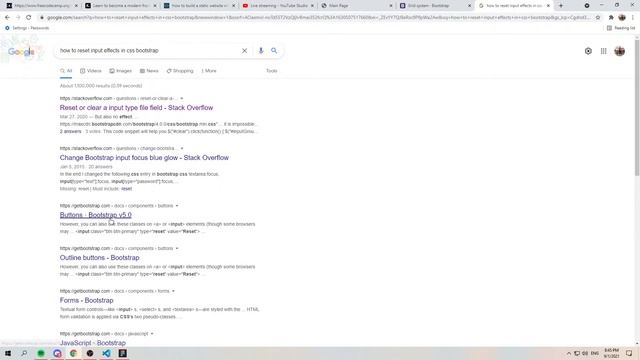 Верстка Сайта-Портфолио на HTML Bootstrap 5, CSS SASS, npm сборка | Часть 3 смотреть онлайн