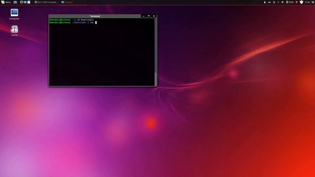 How to fix fatal GCC-ARM error: stdint.h: No such file or directory смотреть онлайн