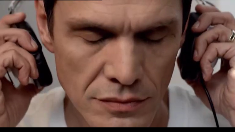 Marc lavoine - La Semain Prochaine смотреть онлайн