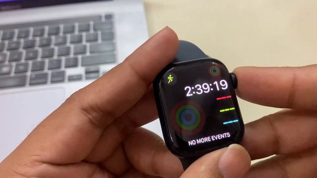 Apple Watch Series 8 Beginner’s Guide In Hindi | Basic Feature You Should Know смотреть онлайн