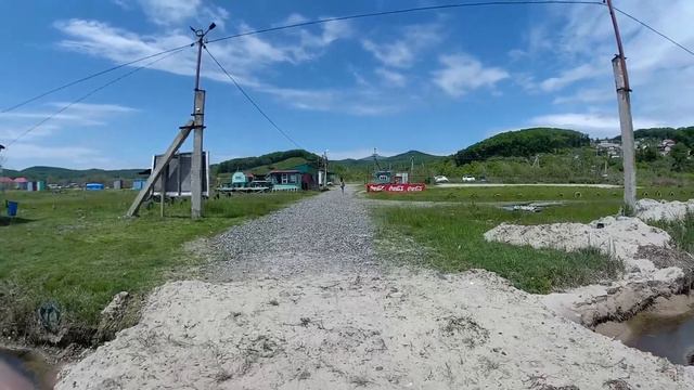 Море — это шумная красота, которая успокаивает. смотреть онлайн