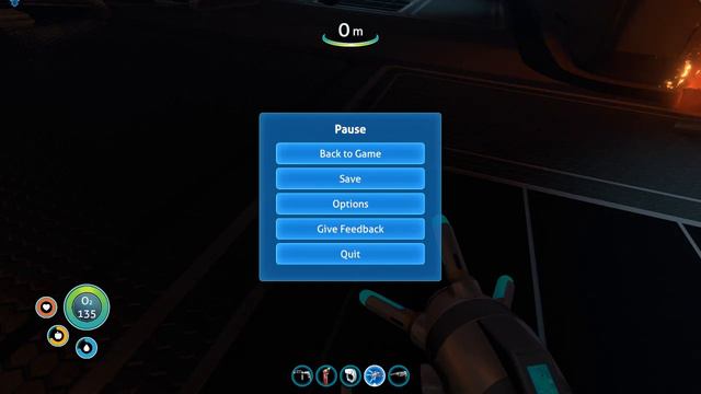 Casual Playthrough - Subnautica 100% - Part 4 - Aurora Base смотреть онлайн