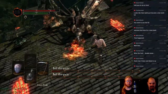 Prepare to Mod - Dark Souls #06 смотреть онлайн