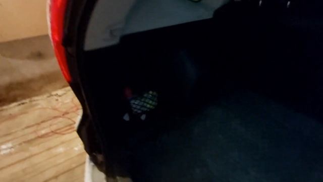 Ошибка 4WD на Honda CR-V