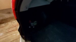 Ошибка 4WD на Honda CR-V